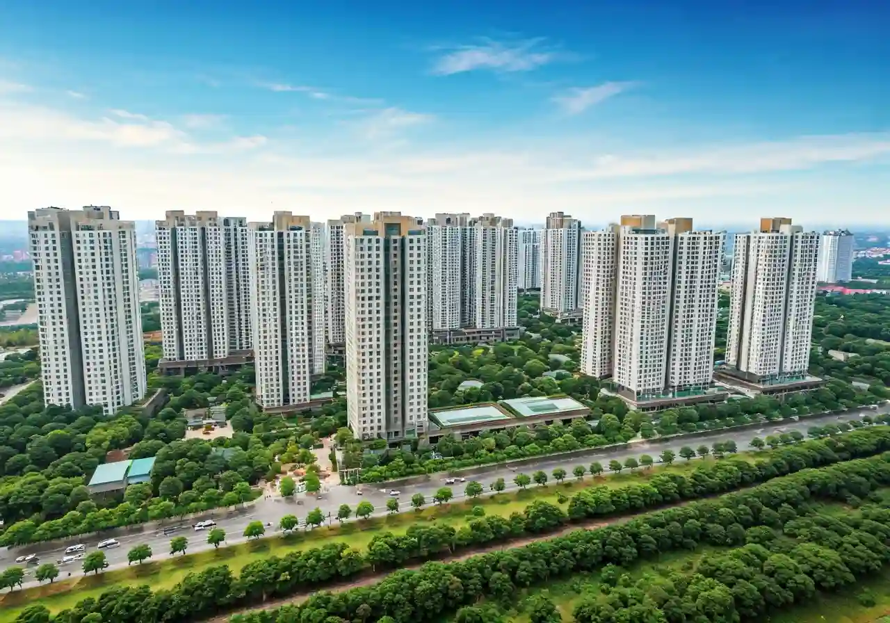 Happy Home Thanh Hoa Phan khu nha o xa hoi thuoc Vinhomes Star City - tong quan du an