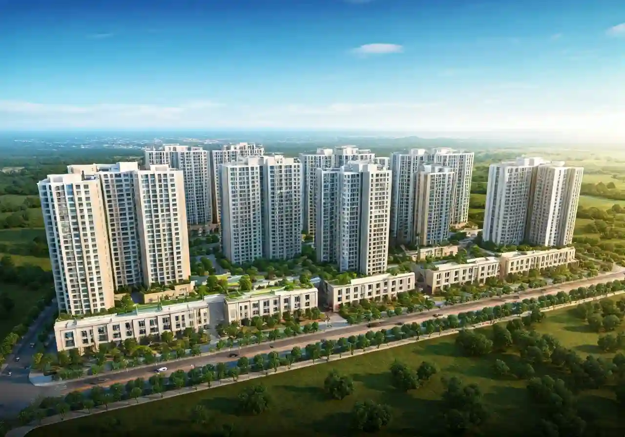 Heritage Collection Phan khu can ho tai Vinh Heritage Nghe An - tong quan du an
