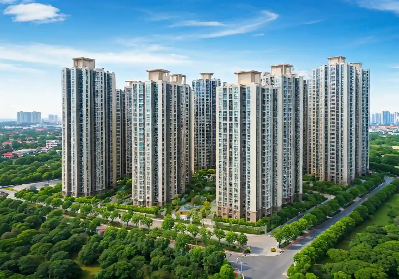 HUD - tong quan du an