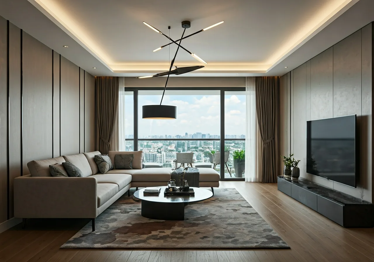 Imperia Signature Co Loa - noi that can ho
