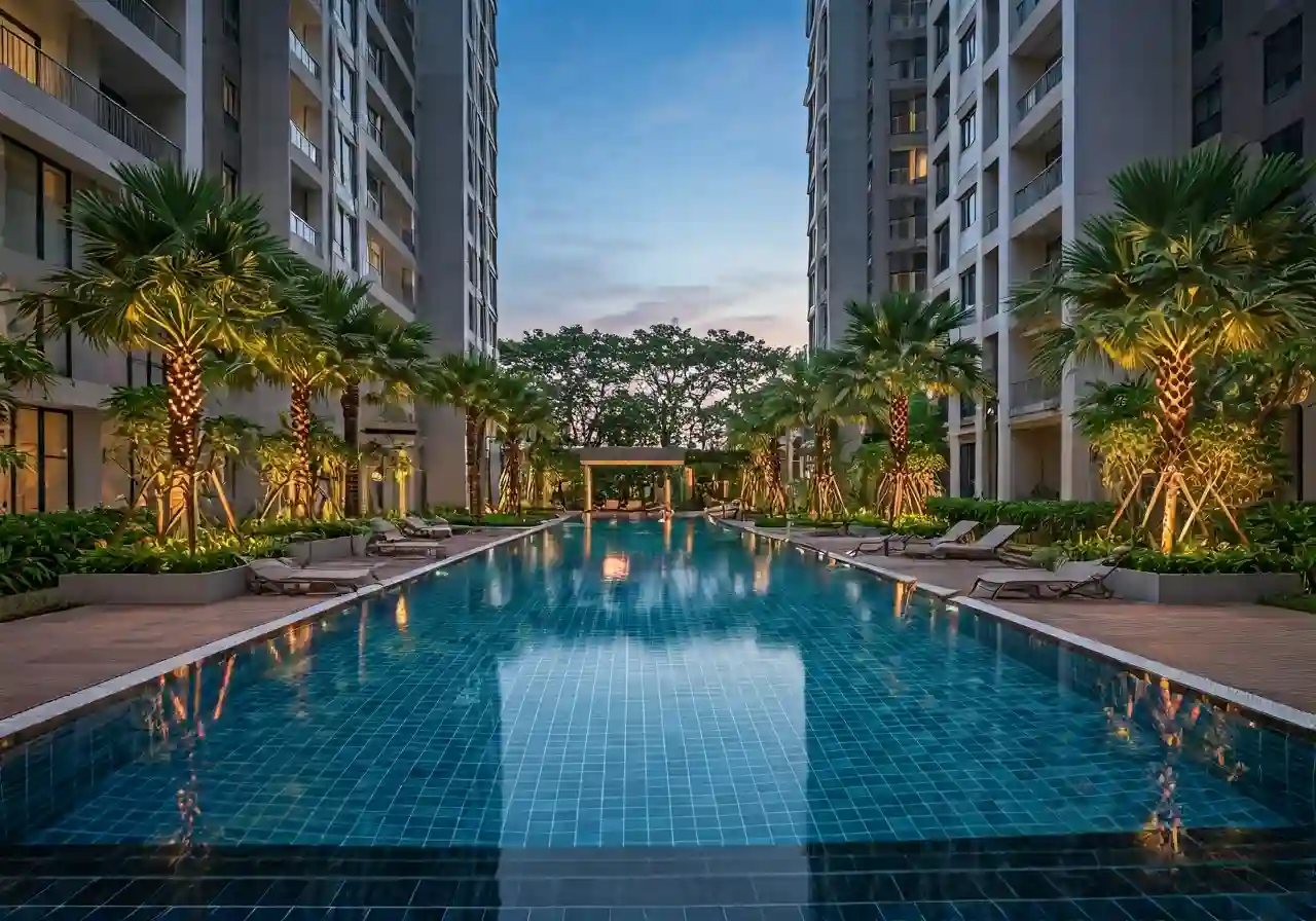 Imperia Signature Co Loa - tien ich du an