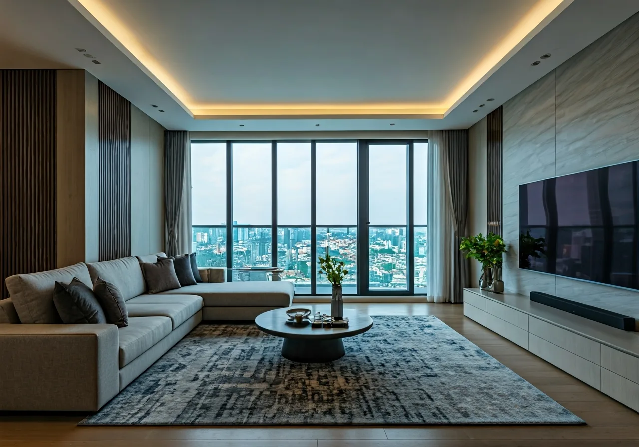 Imperia Sky Park Du an can ho tai Ha Noi - noi that can ho