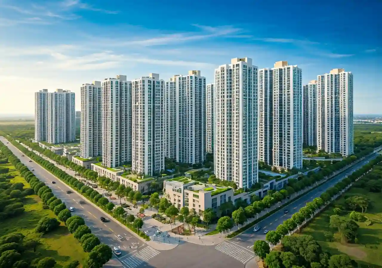 Khu do thi Ca Na New City Ninh Thuan - tong quan du an