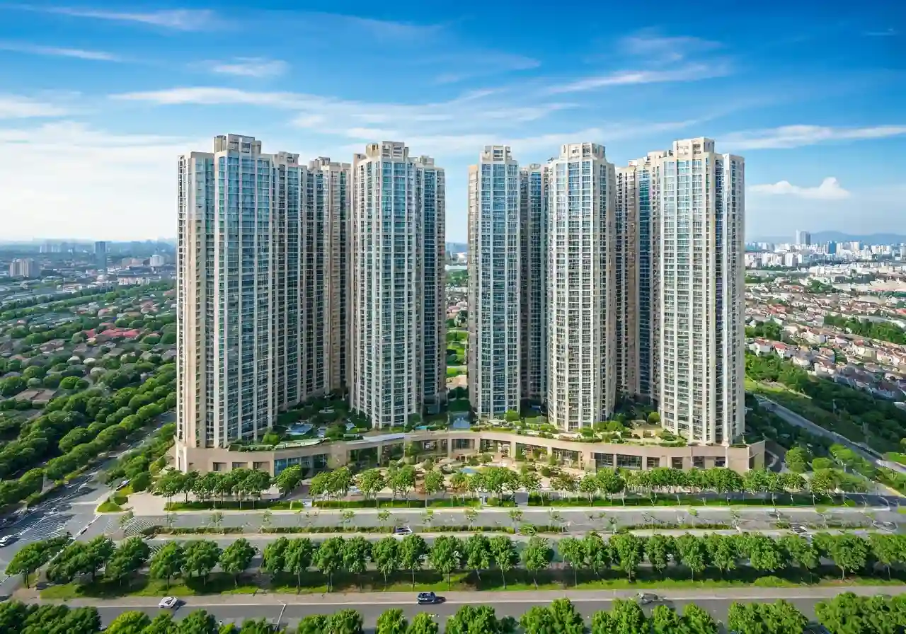 Khu do thi HPX Golden Lao Cai - tong quan du an