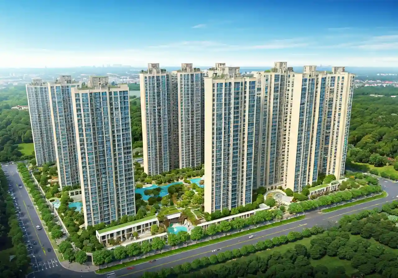 Khu do thi va du lich An Quang Binh Dinh - tong quan du an
