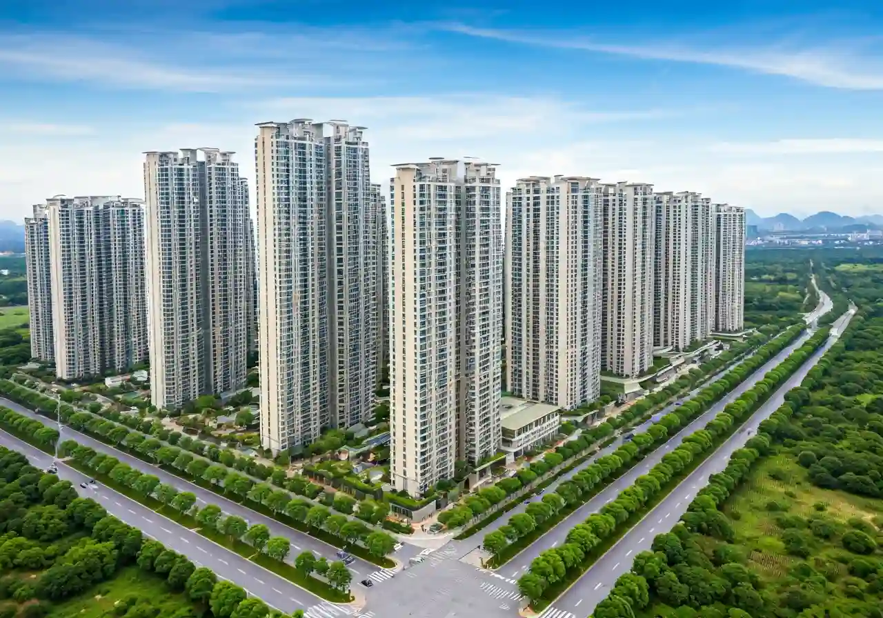 Kim Ngan 2 Phan khu tai khu do thi Sun Urban City Ninh Binh - tong quan du an