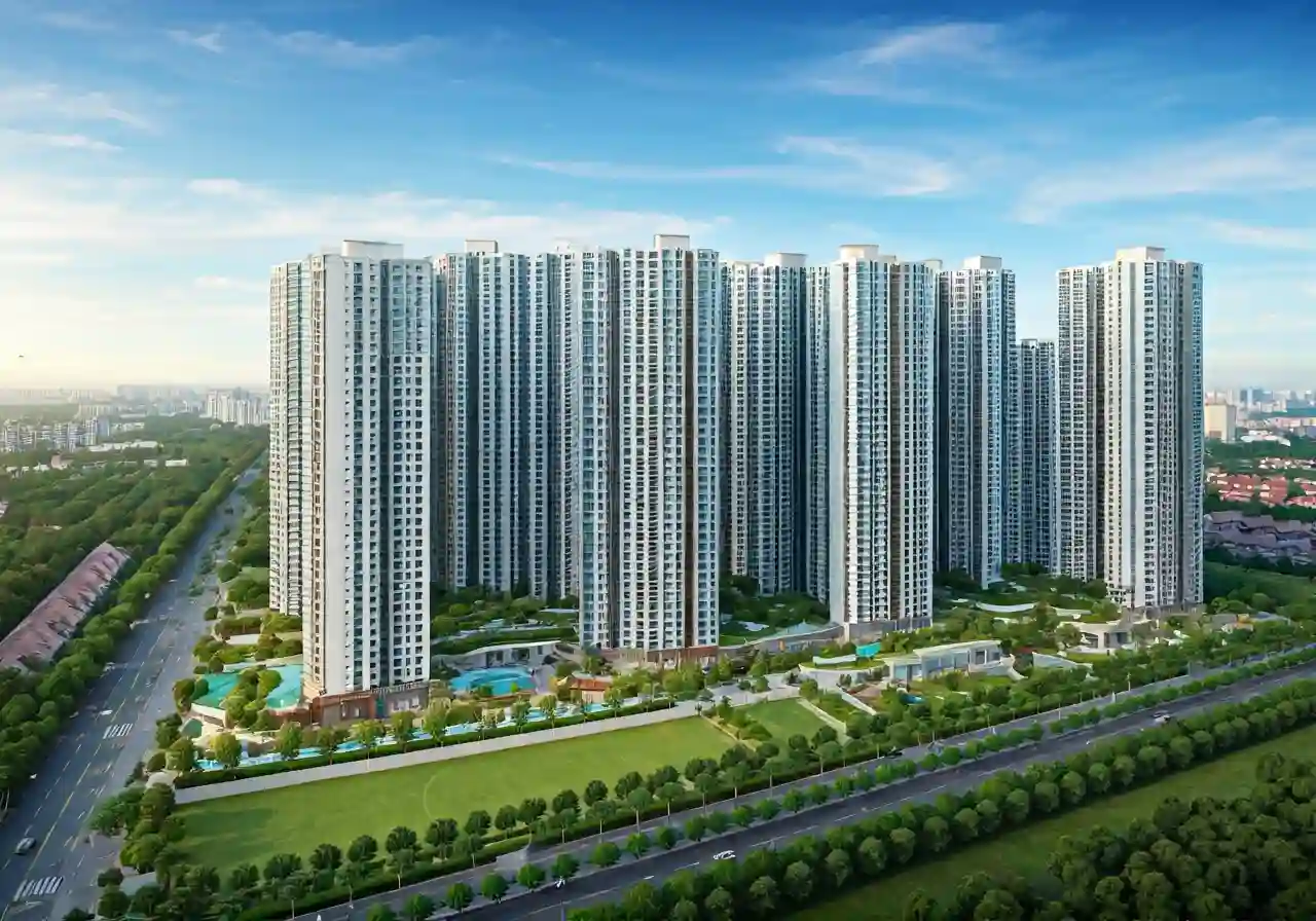 Kira Home Du an nha o xa hoi tai Phu Tho - tong quan du an