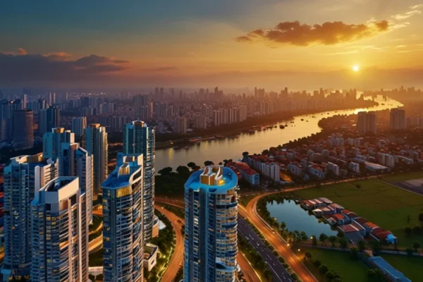 Lấy ý kiến trả, đổi nhà ở HH Linh Đàm: Không ‘đá bóng’ sai phạm của