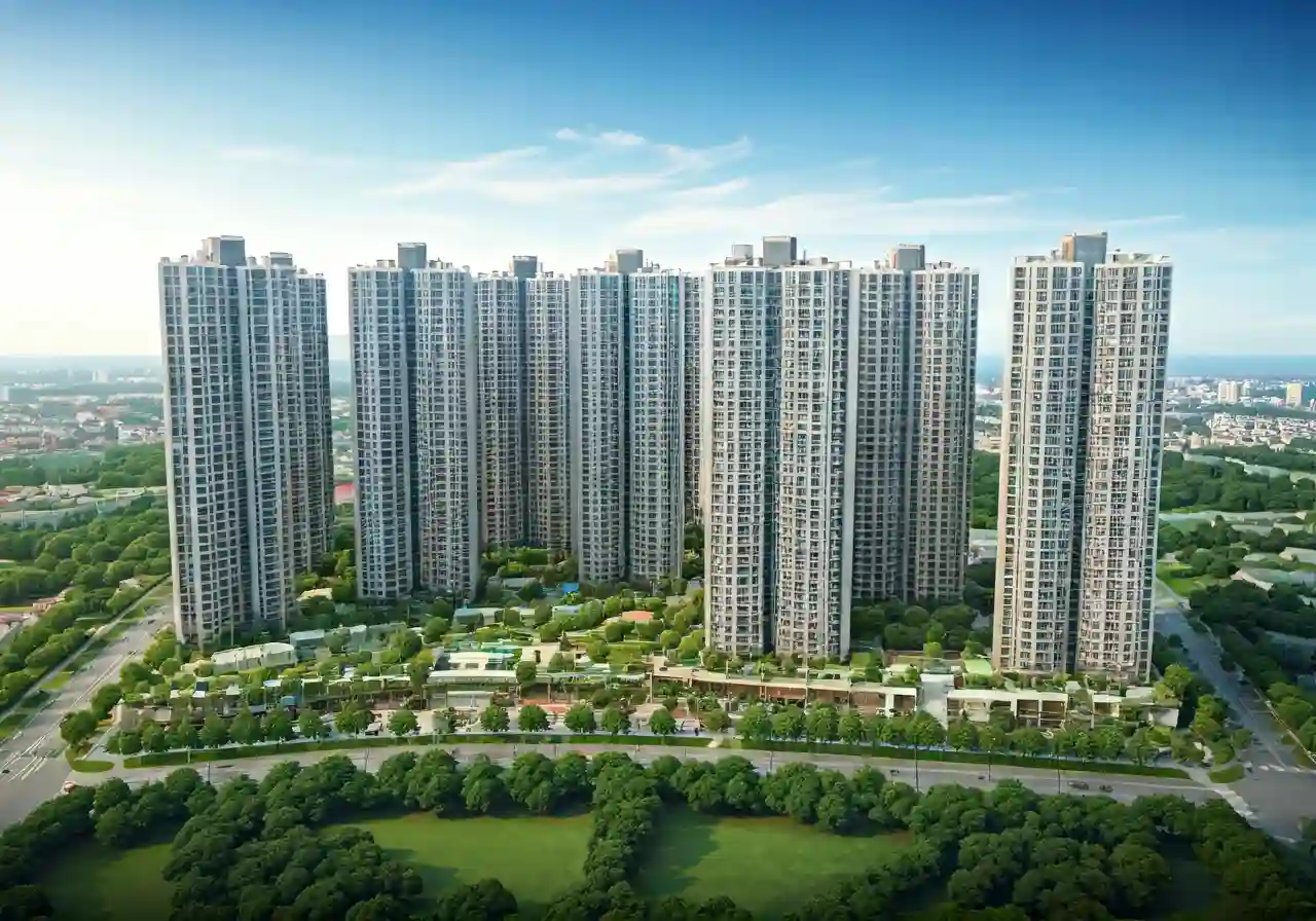 Legacy Hinoiri Hoa Lac - tong quan du an