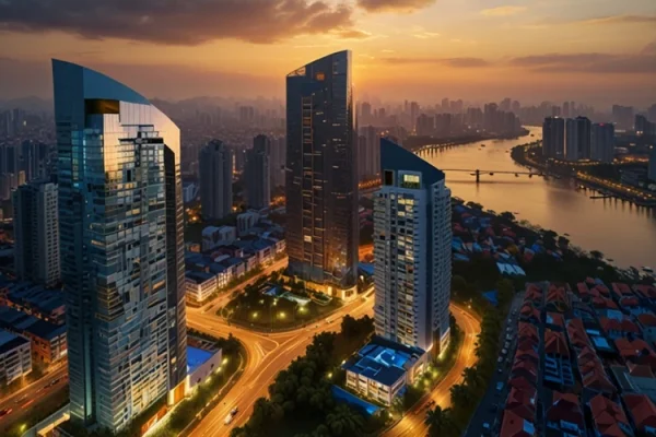 Loạt lãnh đạo doanh nghiệp niêm yết vướng vòng lao lý