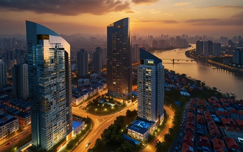 Loạt lãnh đạo doanh nghiệp niêm yết vướng vòng lao lý
