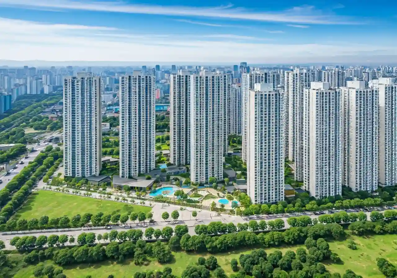 Lumi Prestige Phan khu can ho thuoc Lumi Hanoi - tong quan du an