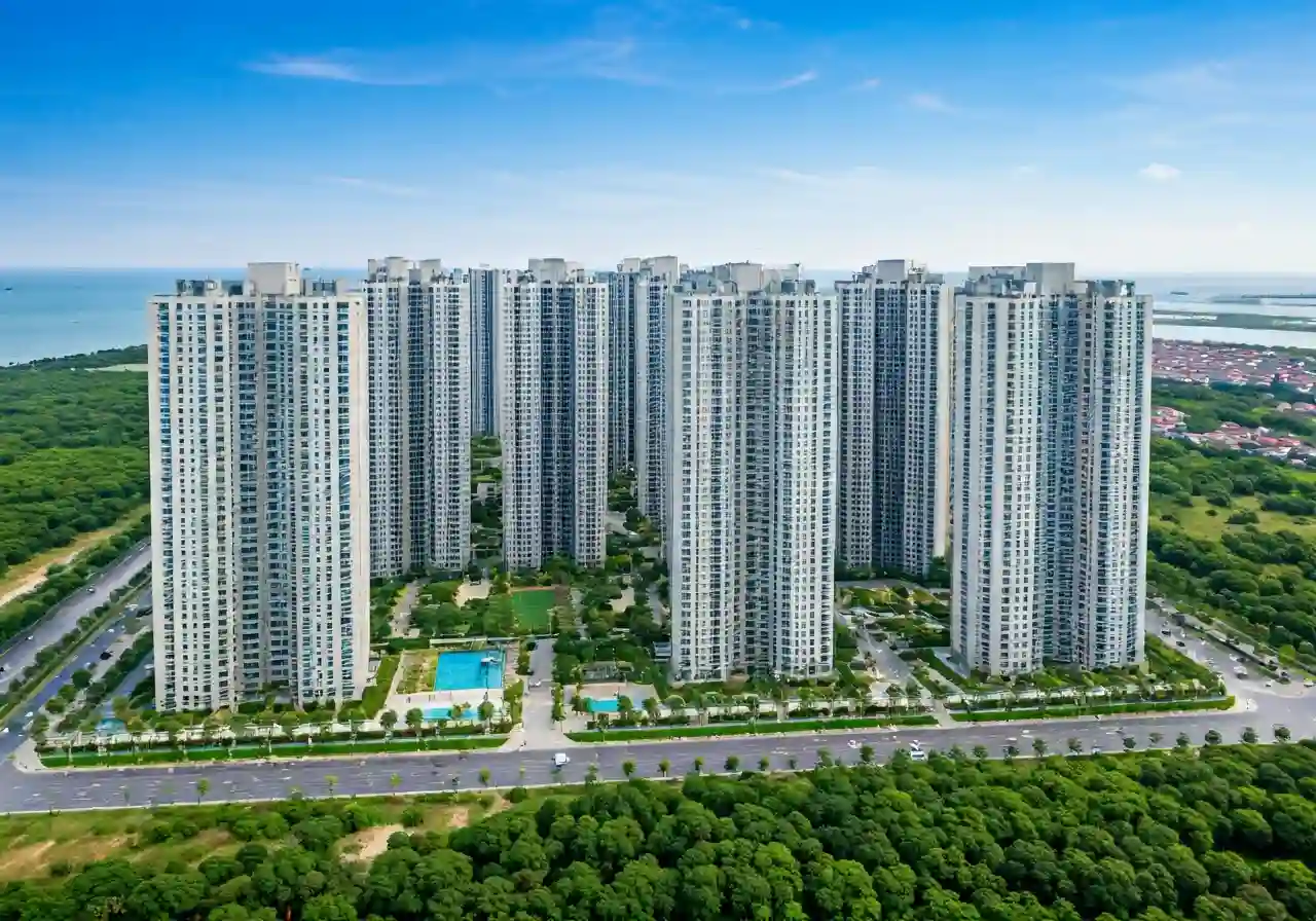 Marina City Mui Ne Khu phuc hop nghi duong tai Phan Thiet - tong quan du an