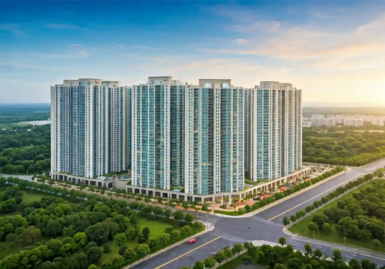 Marina Home Du an nha o xa hoi tai Gia Lai - tong quan du an