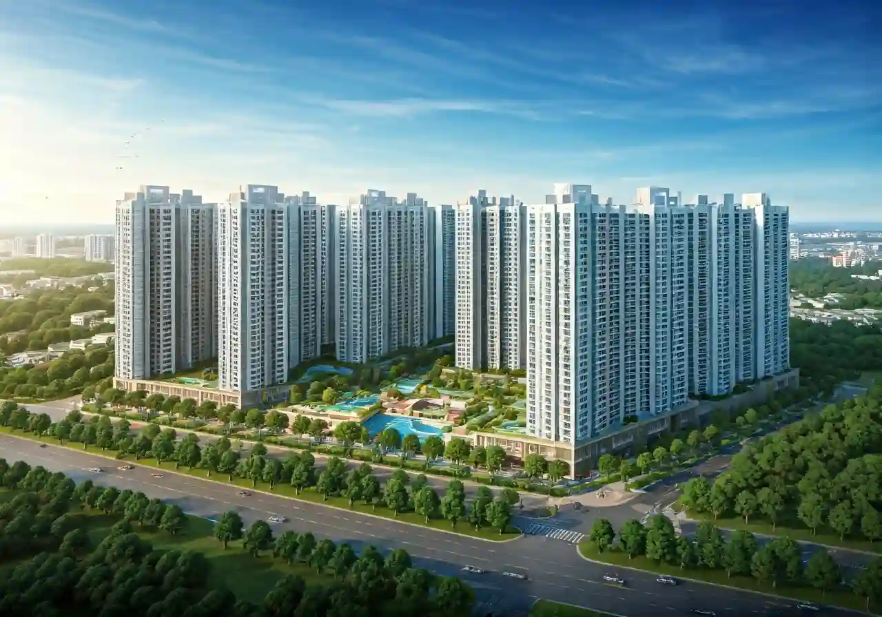 MK Central City Khu do thi tai Khanh Hoa - tong quan du an