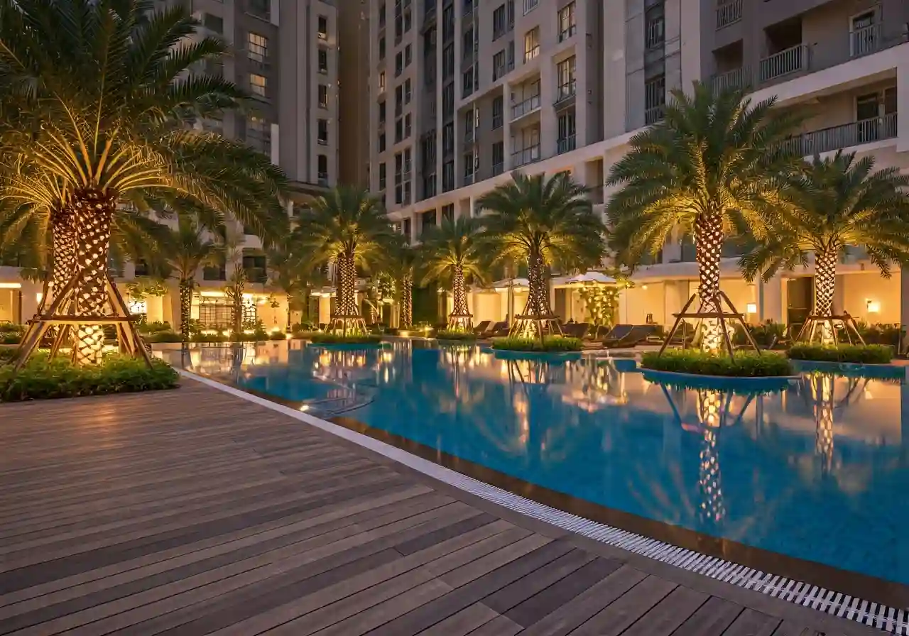 MK Central City Khu do thi tai Khanh Hoa - tien ich du an