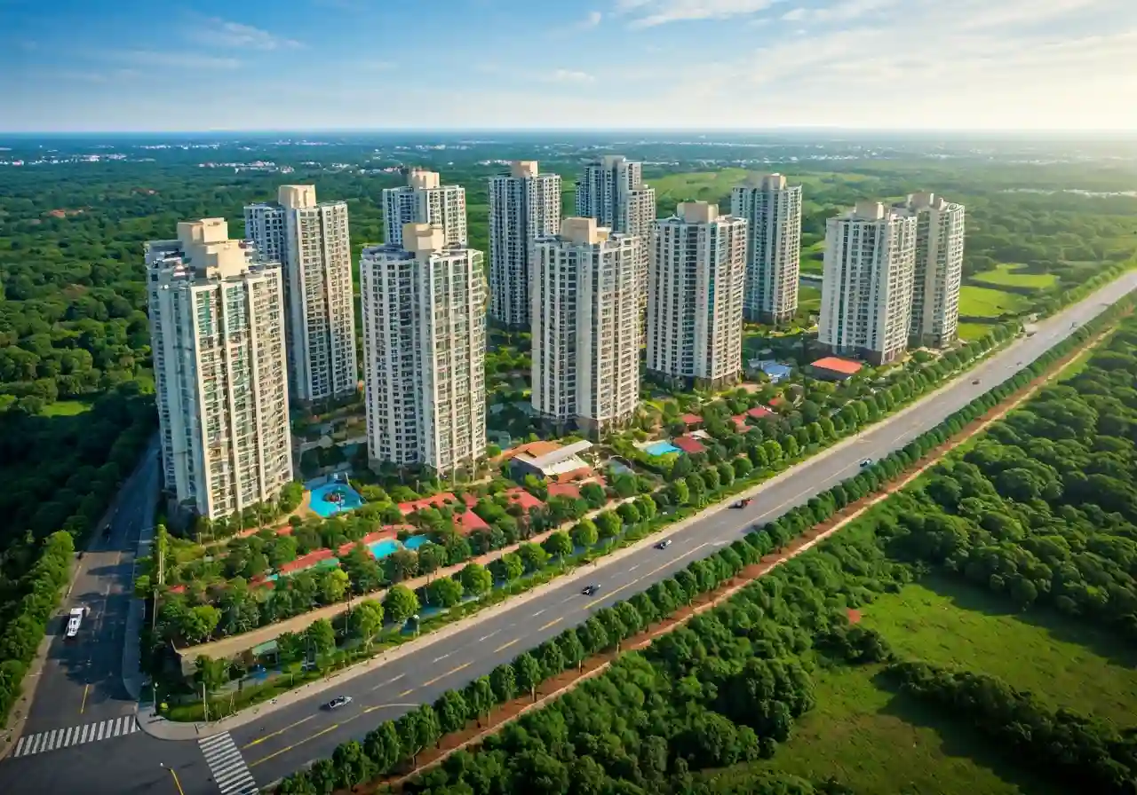 MK Riviera Du an nha o xa hoi tai Khanh Hoa - tong quan du an