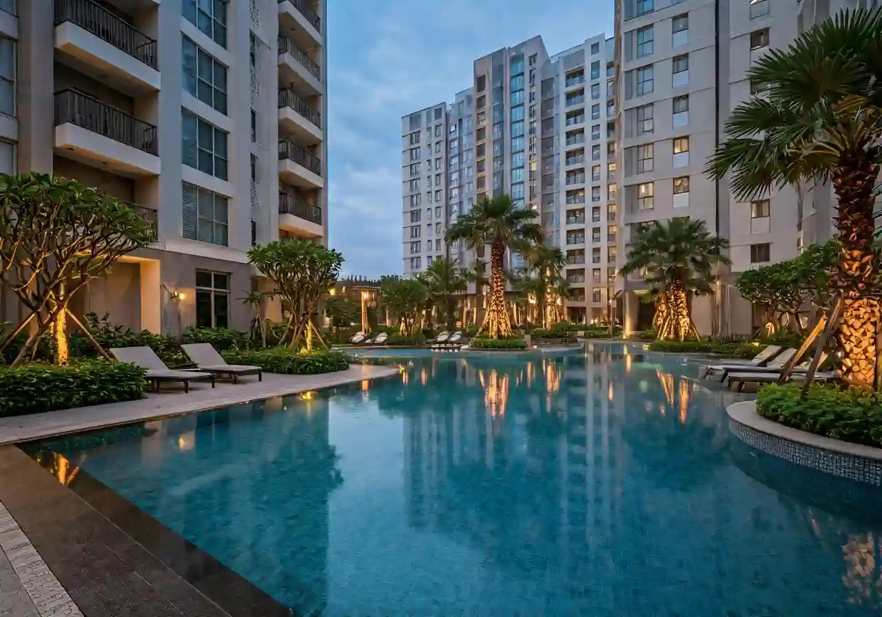 MK Riviera Du an nha o xa hoi tai Khanh Hoa - tien ich du an