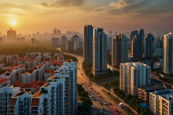 [Mới nhất] Chủ tịch TTC Land: Ưu tiên tính pháp lý, dòng tiền và tái cấu trúc, k