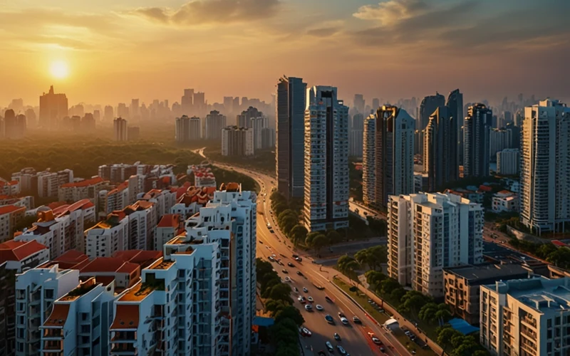 [Mới nhất] Chủ tịch TTC Land: Ưu tiên tính pháp lý, dòng tiền và tái cấu trúc, k