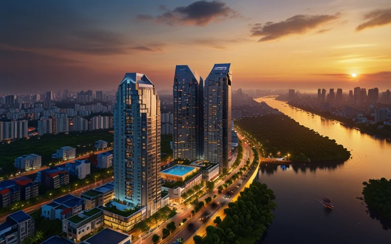 [Mới nhất] Công an vào cuộc vụ tháo dỡ công trình làm sập nhà dân ở vị trí trung