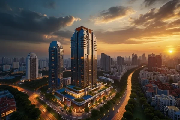 [Mới nhất] Đề xuất chuyển 90% chuyến bay quốc tế sang cảng hàng không quốc tế Lo