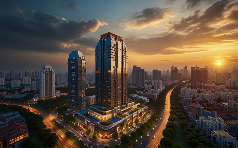 [Mới nhất] Đề xuất chuyển 90% chuyến bay quốc tế sang cảng hàng không quốc tế Lo