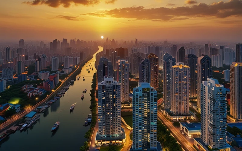 [Mới nhất] ĐHCĐ Vinhomes: Đặt mục tiêu lợi nhuận cao nhất lịch sử 60.000 tỷ, chi