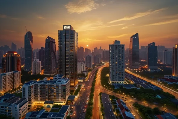 [Mới nhất] đơn vị phát triển quan tâm Thanh Phú Centre Point tìm cơ hội tại sự k
