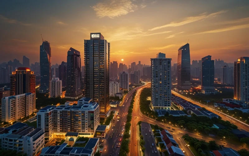 [Mới nhất] đơn vị phát triển quan tâm Thanh Phú Centre Point tìm cơ hội tại sự k
