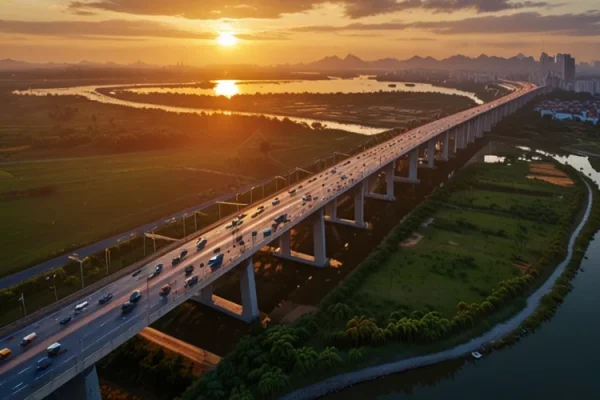 [Mới nhất] dự án bất động sản cầu Tứ Liên, Trần Hưng Đạo: Bố trí 142 căn nhà hộ