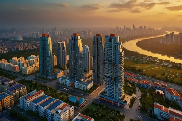 [Mới nhất] Lãnh đạo Vinhomes lý giải vì sao doanh nghiệp bất ngờ nâng mạnh kế ho