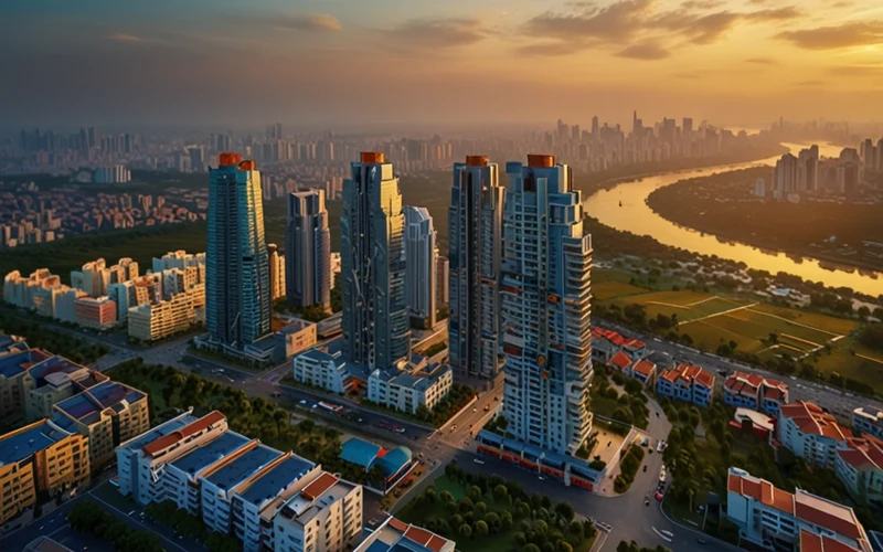 [Mới nhất] Lãnh đạo Vinhomes lý giải vì sao doanh nghiệp bất ngờ nâng mạnh kế ho