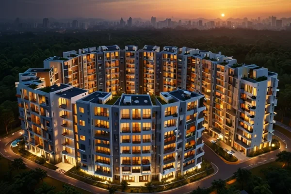 [Mới nhất] Mời đầu tư dự án bất động sản nhà ở xã hội ‘nghìn tỷ’ gần