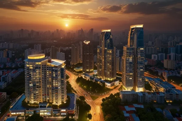 [Mới nhất] Thanh tra Chính phủ chỉ ra hàng loạt dự án bất động sản vi phạm về đị