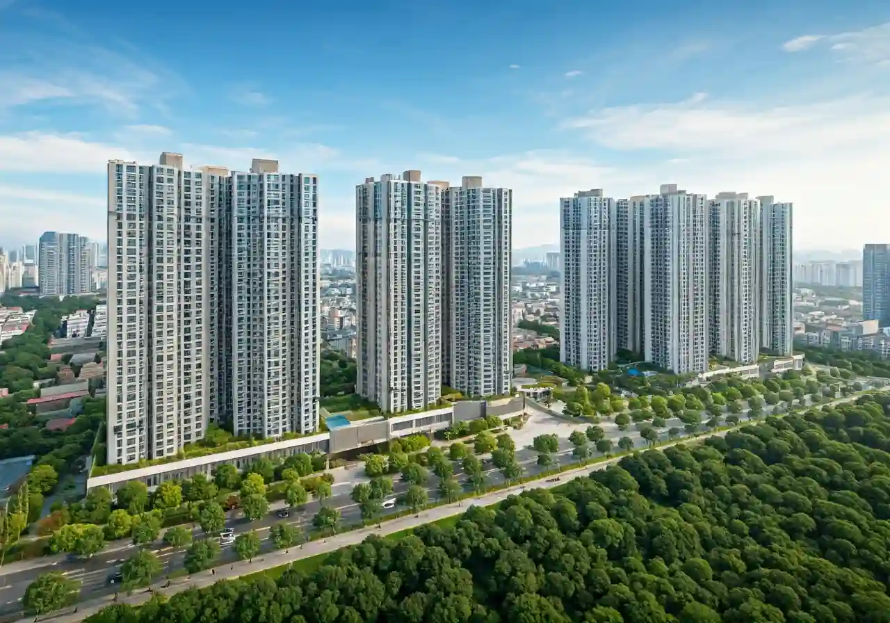 Nha o xa hoi Da Nang 2026 - tong quan du an
