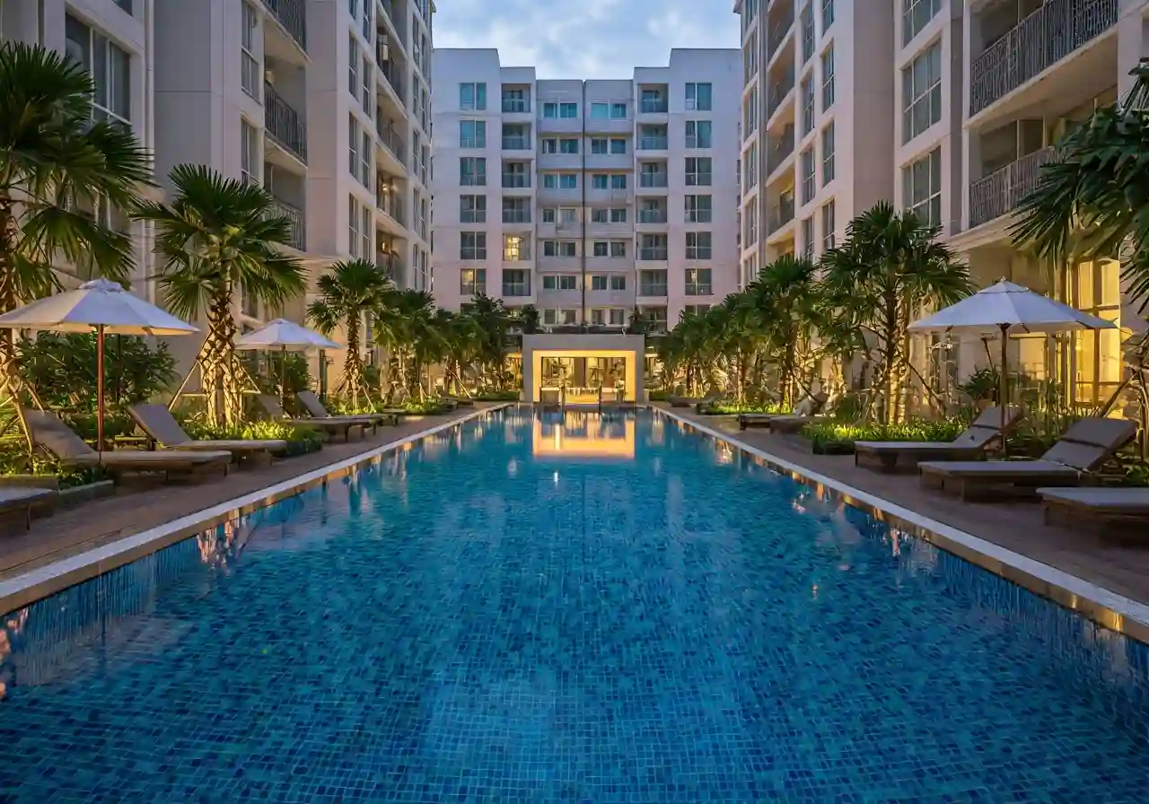 Nha o xa hoi Happy Home Quang Tri - tien ich du an