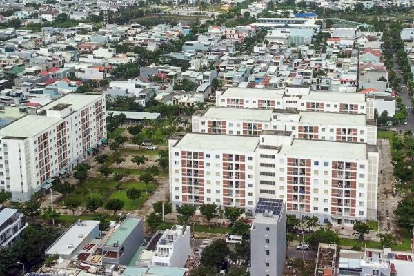 [Mới Nhất] Đà Nẵng Sắp Có Thêm Hai Dự Án Bất Động Sản Nhà Ở Xã Hội Gần 1.600 Tỷ Đồng