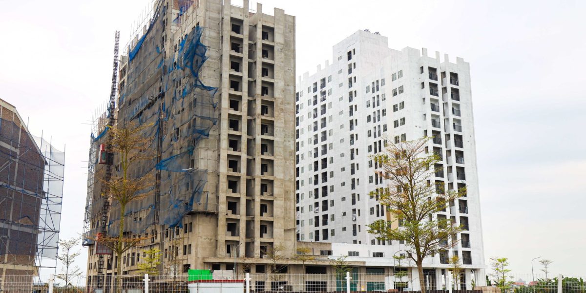 Bắc Ninh Sắp Có Thêm 1.600 Căn Nhà Hộ Nhà Ở Xã Hội Tại Phường Nhân Hòa