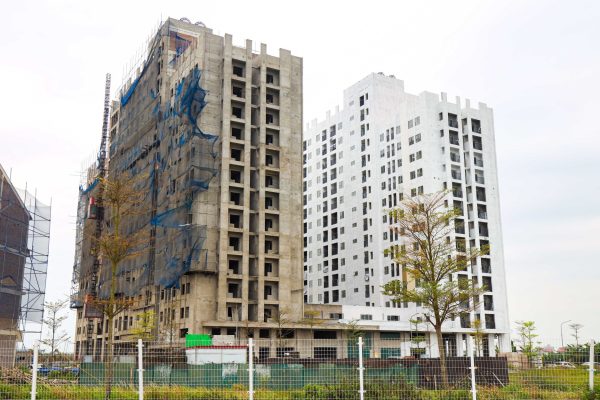 Bắc Ninh Sắp Có Thêm 1.600 Căn Nhà Hộ Nhà Ở Xã Hội Tại Phường Nhân Hòa