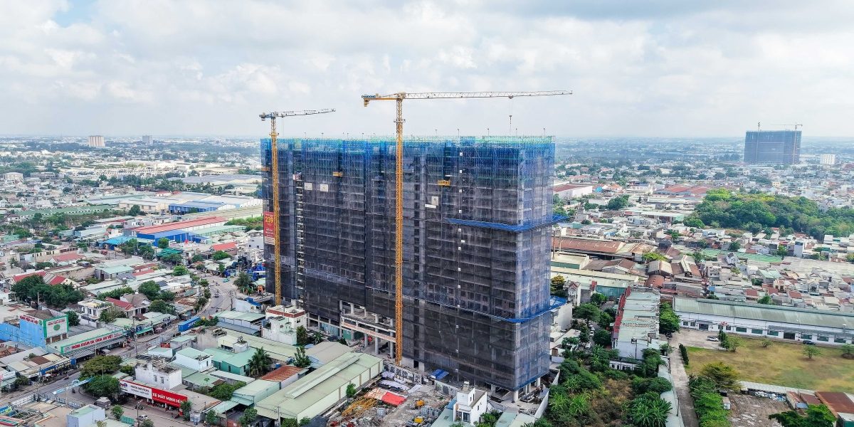 [Cập Nhật] Thêm 6 Khu Đô Thị Tại Tp Hcm Được Bán Cho Người Nước Ngoài