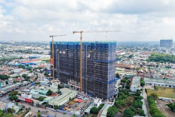 [Cập Nhật] Thêm 6 Khu Đô Thị Tại Tp Hcm Được Bán Cho Người Nước Ngoài
