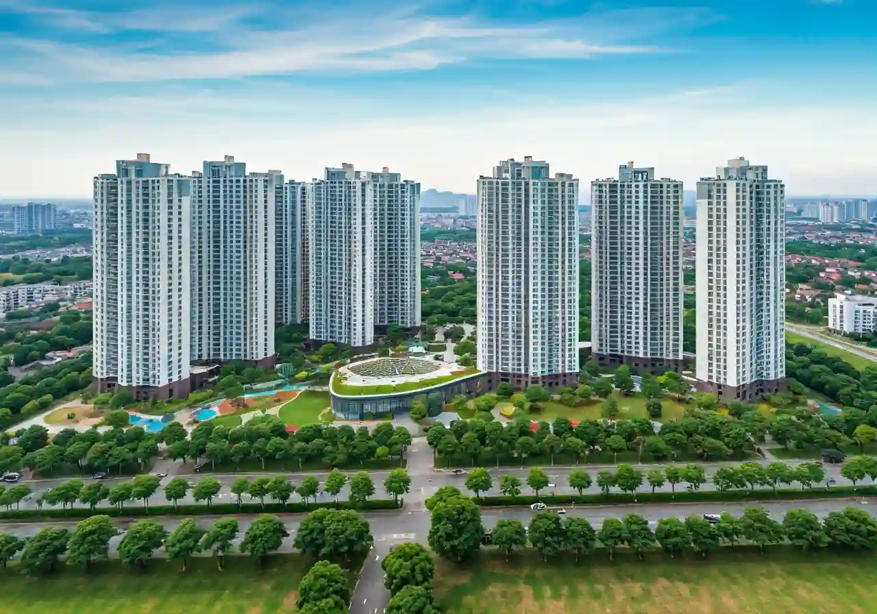 Phan khu Quy Toc - tong quan du an