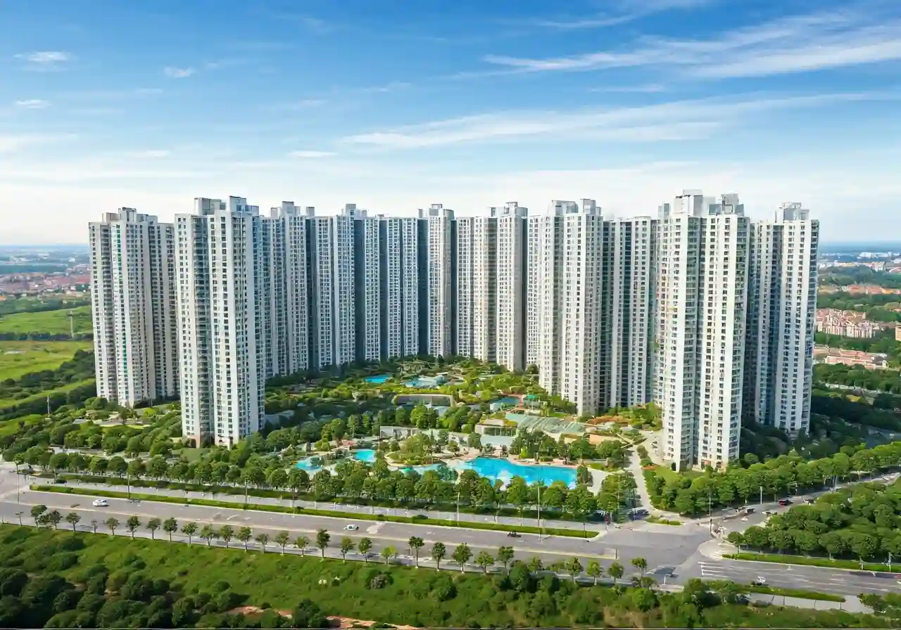 Phan khu Yen Phong Gateway Khu nha o Dong Yen tai Bac Ninh - tong quan du an