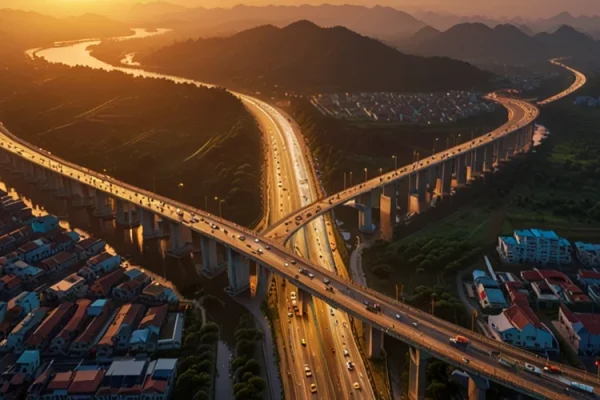 Phố lõi trung tâm thủ đô Hà Nội bị đào xới: Hệ quả của việc hạ tầng cao ‘c