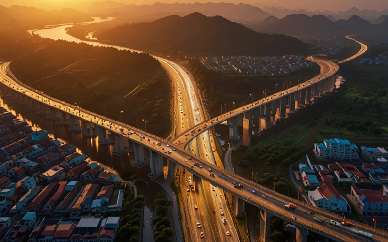 Phố lõi trung tâm thủ đô Hà Nội bị đào xới: Hệ quả của việc hạ tầng cao ‘c