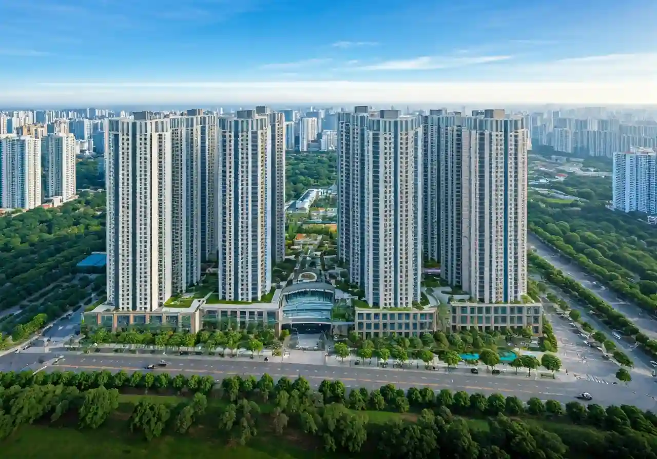 Platinum Long Bien Du an can ho tai Ha Noi - tong quan du an