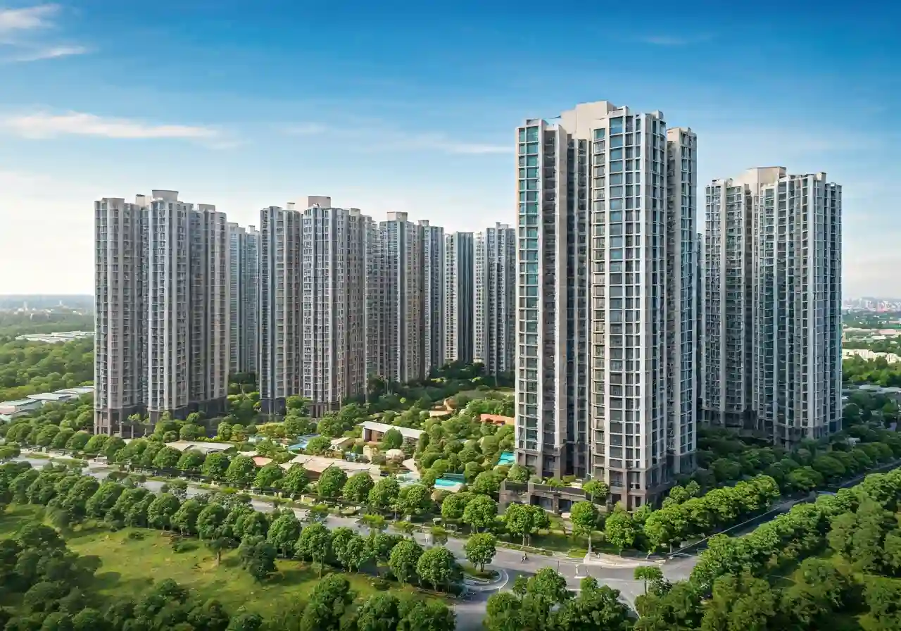 Ramond Urbaniz Sam Son - tong quan du an