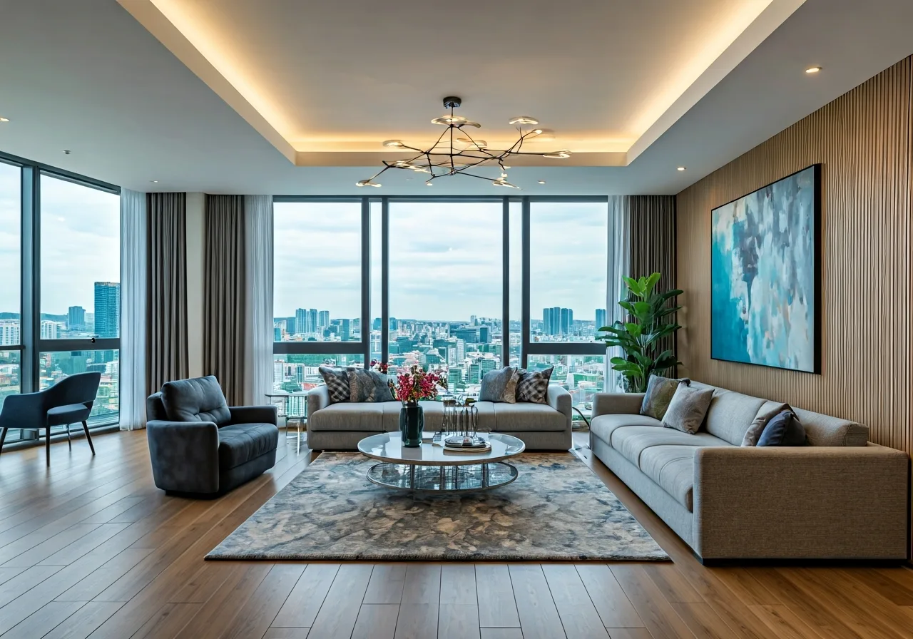 Saigon Pearl - noi that can ho