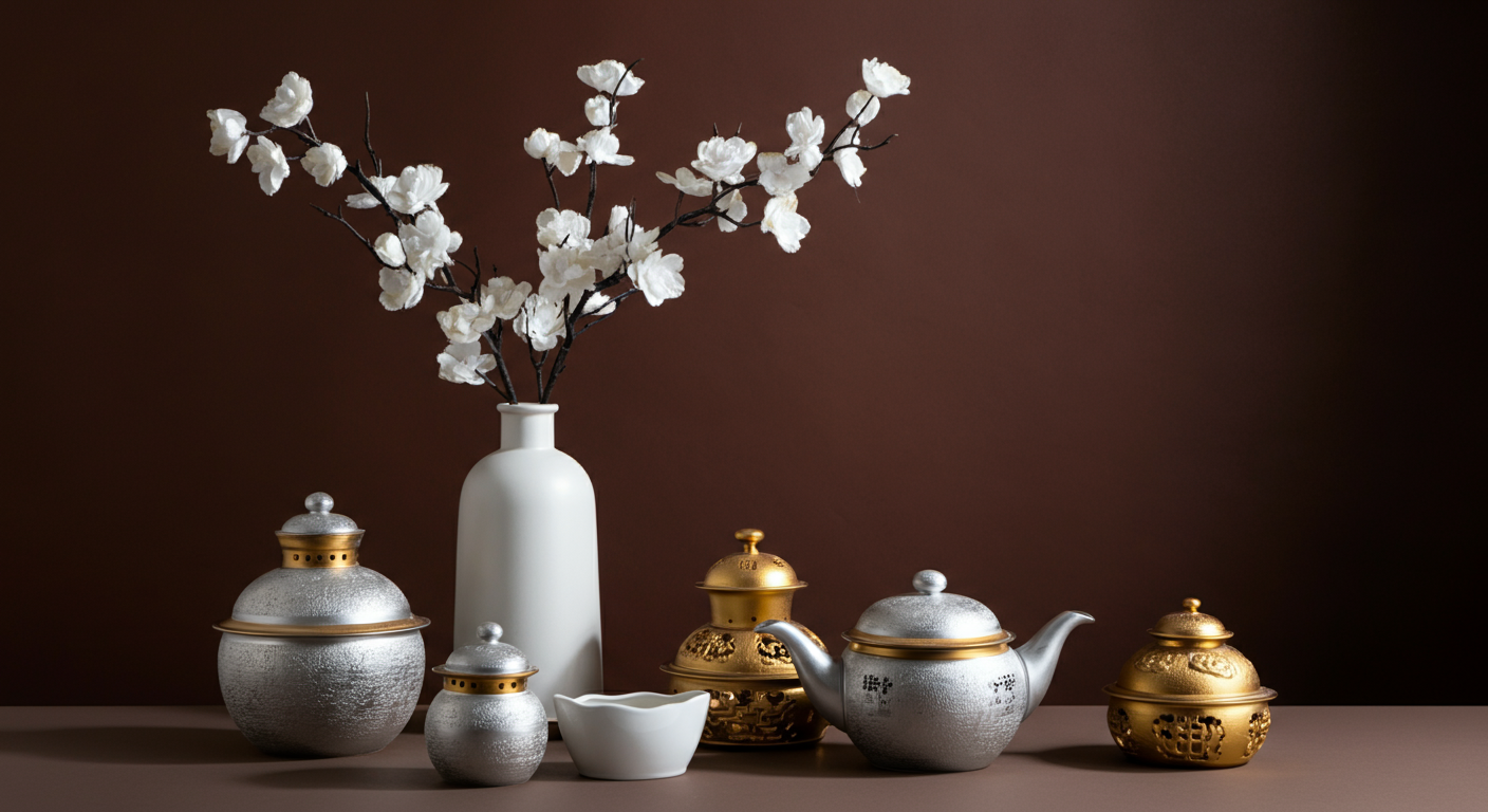 Sinh năm 1970 Canh Tuất mệnh Kim – Phong thủy vận mệnh